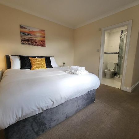 Tooting Bec Central Apartment By London Tube Ngoại thất bức ảnh
