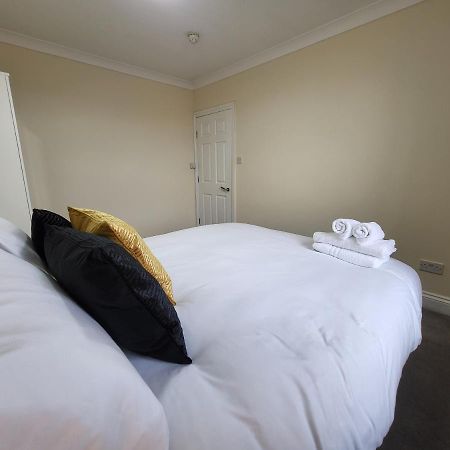 Tooting Bec Central Apartment By London Tube Ngoại thất bức ảnh