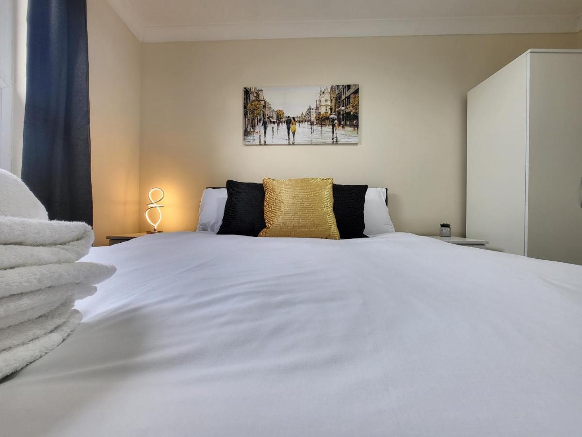 Tooting Bec Central Apartment By London Tube Ngoại thất bức ảnh