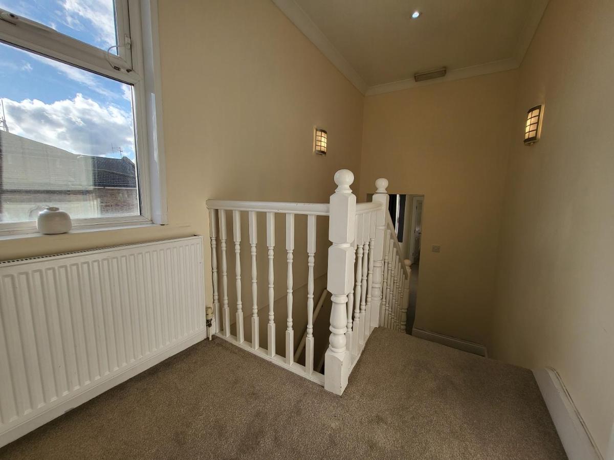 Tooting Bec Central Apartment By London Tube Ngoại thất bức ảnh