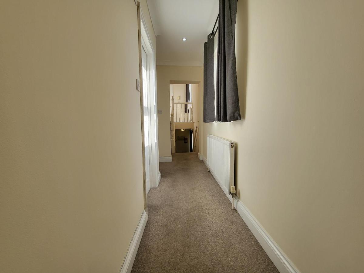 Tooting Bec Central Apartment By London Tube Ngoại thất bức ảnh