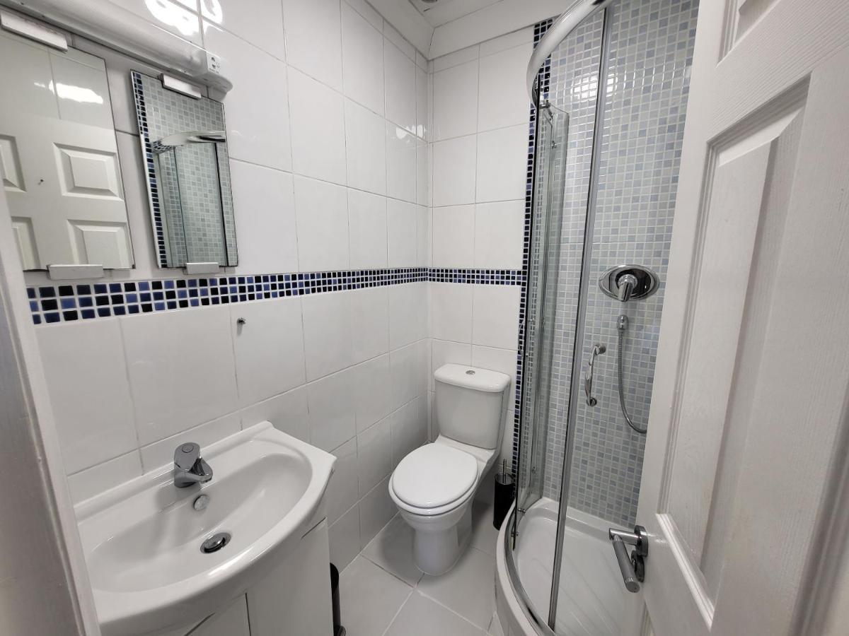Tooting Bec Central Apartment By London Tube Ngoại thất bức ảnh