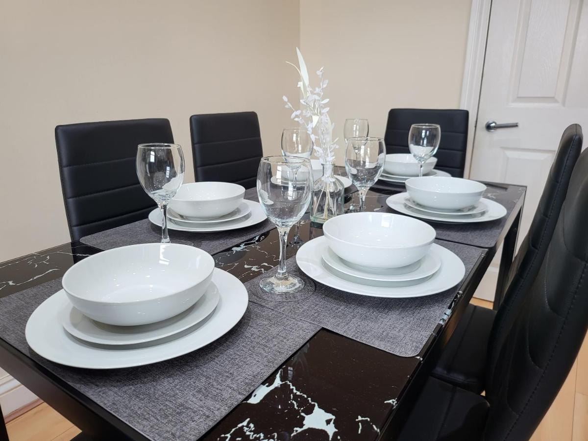 Tooting Bec Central Apartment By London Tube Ngoại thất bức ảnh