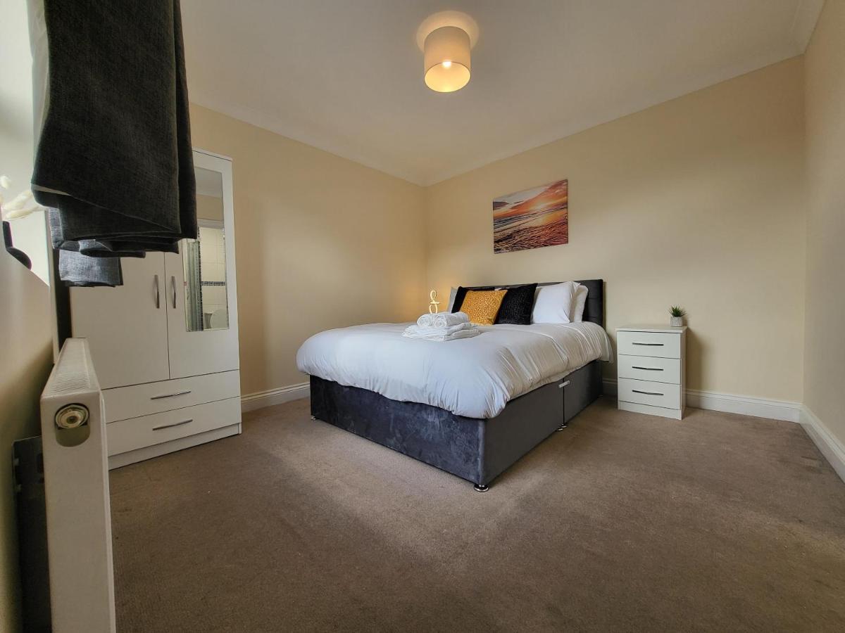 Tooting Bec Central Apartment By London Tube Ngoại thất bức ảnh